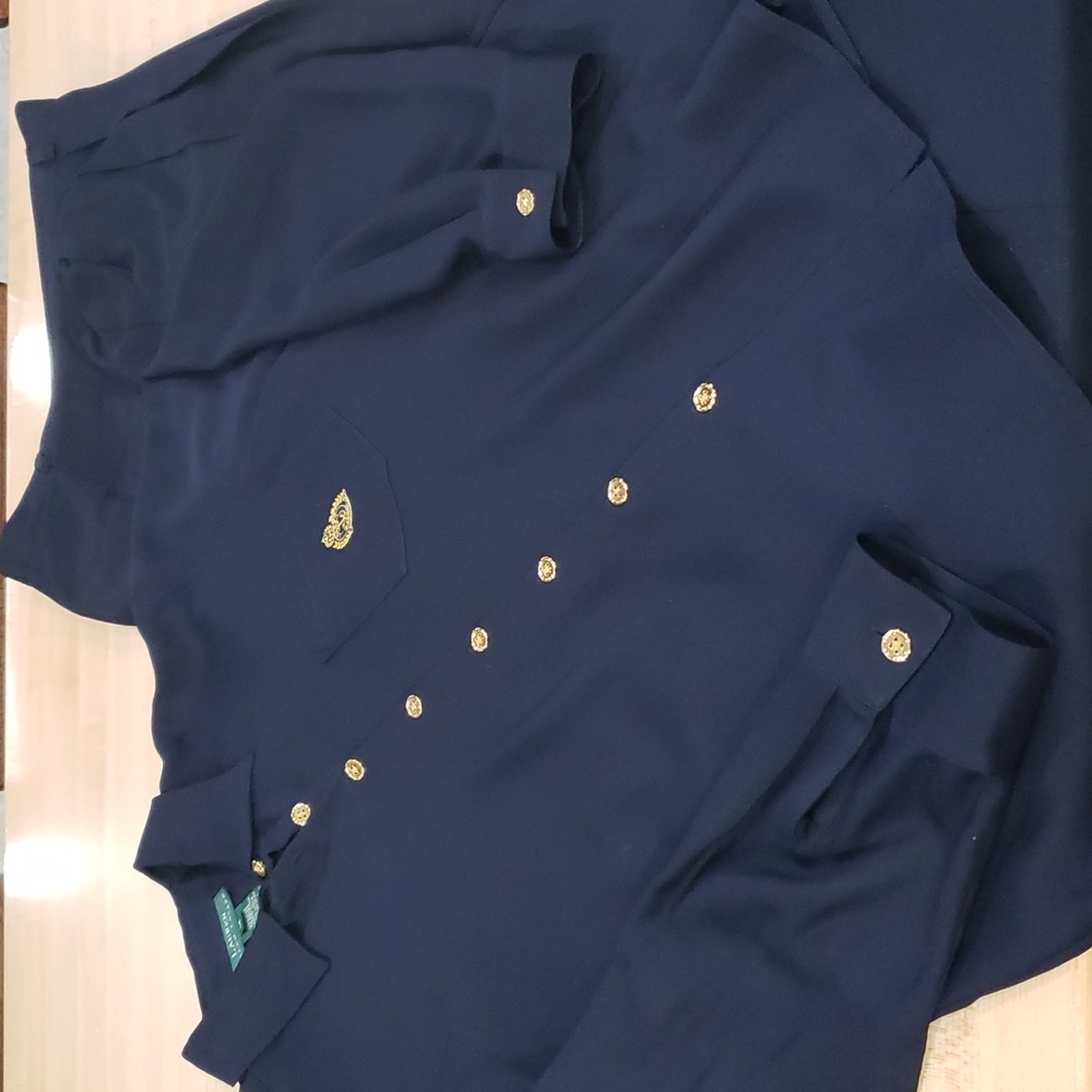 LAUREN Ralph Lauren pantsuit